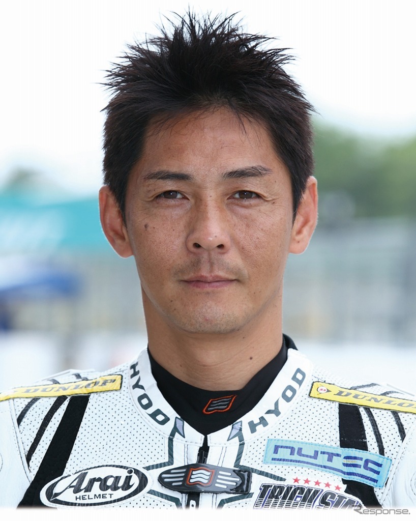 井筒仁康選手