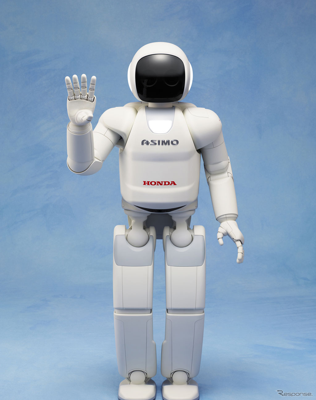 ASIMO