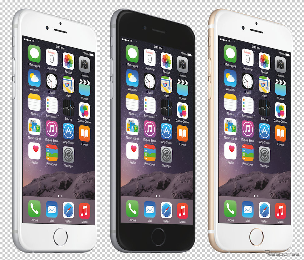 Apple iPhone