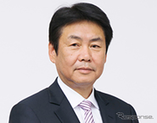 小林喜夫巳副社長