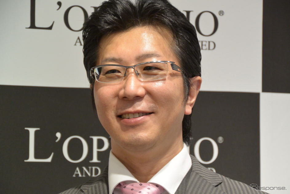 今野梱包 今野英樹 社長