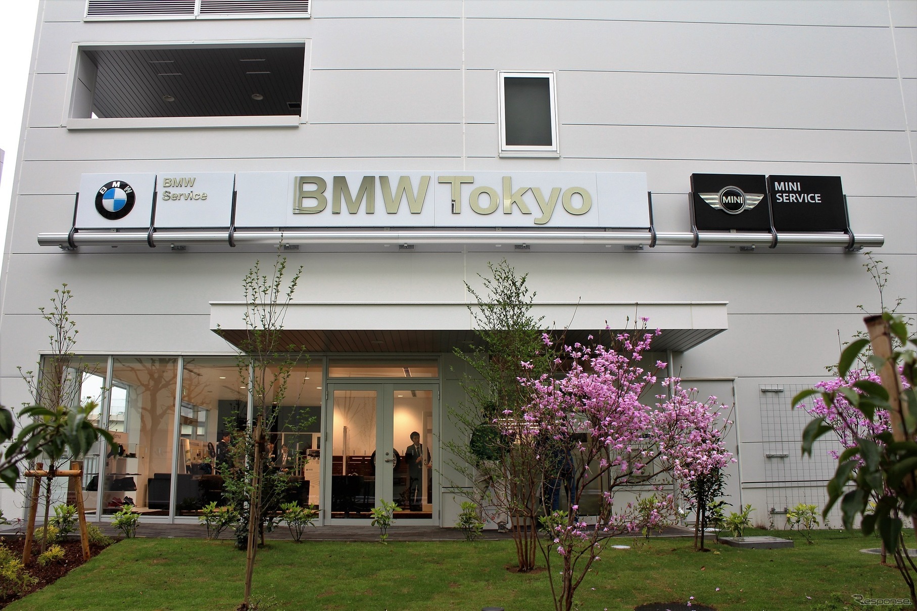 BMW木場サービスセンター