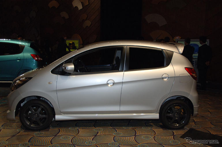 【新聞ウォッチ】軽35年ぶり首位交代へ　鈴木会長「台数の追求意味ない」