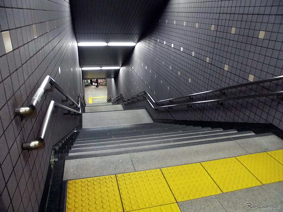 りんかい線 天王洲アイル駅