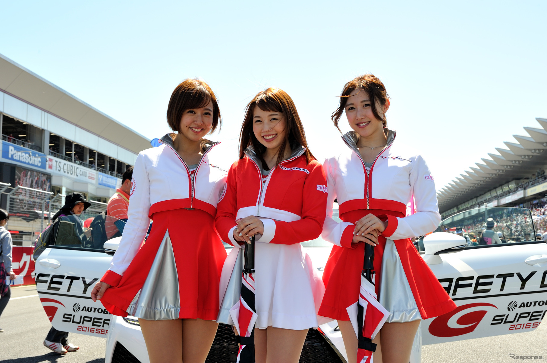 2016 SUPER GT 第2戦