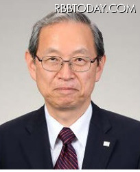 綱川智氏