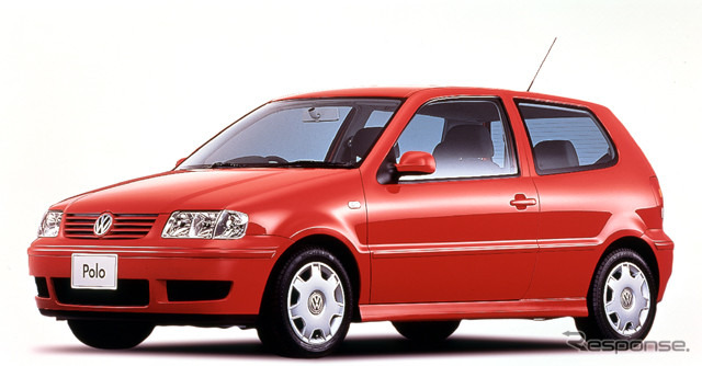 輸入車販売はドイツ勢が好調---VW連続トップ、悔しいベンツ