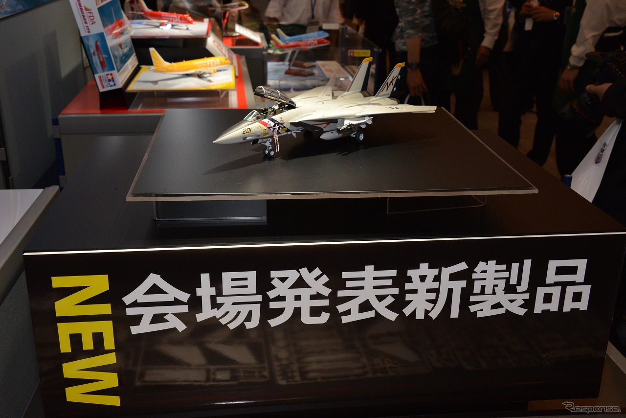 1/48 F-14A トムキャット