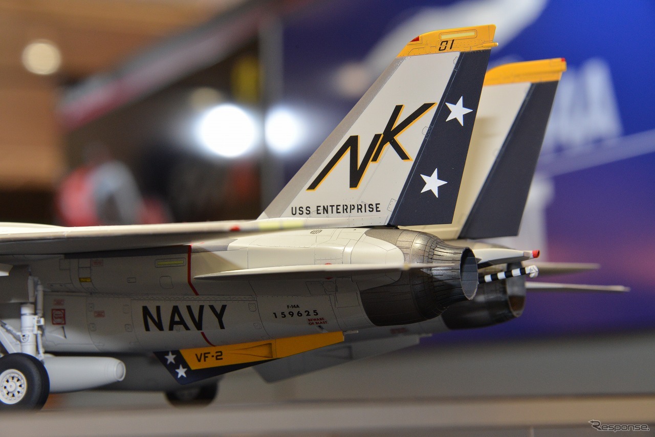 1/48 F-14A トムキャット