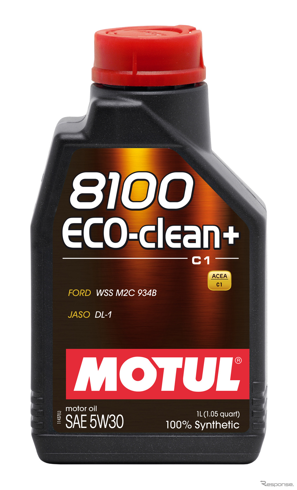 MOTUL 8100 Eco-clean＋ 5W30