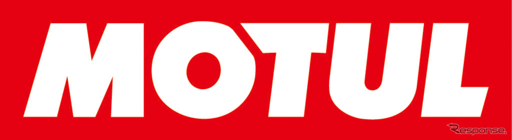 MOTUL ロゴ