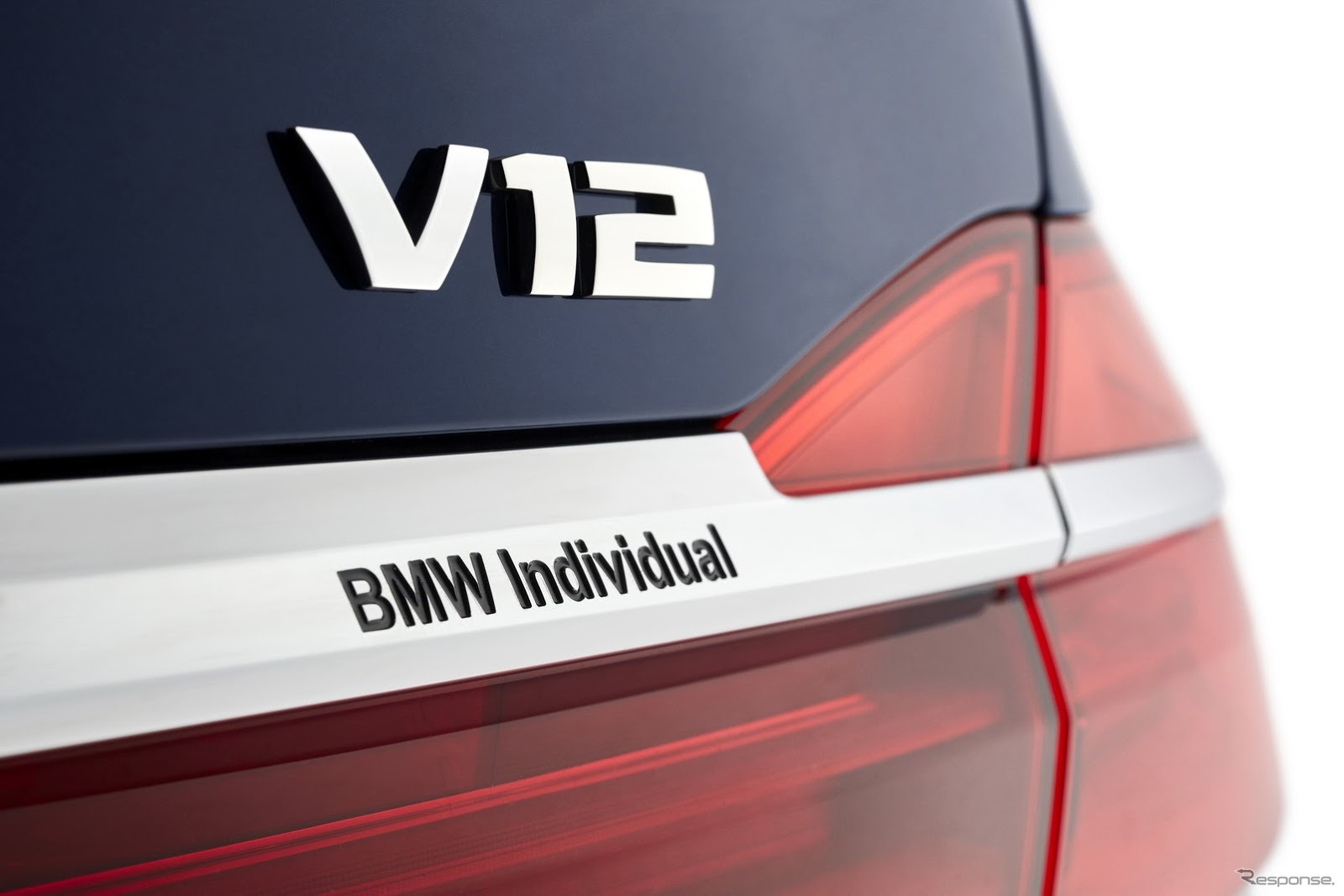 BMW 7シリーズ 新型のセンテニアル エディション