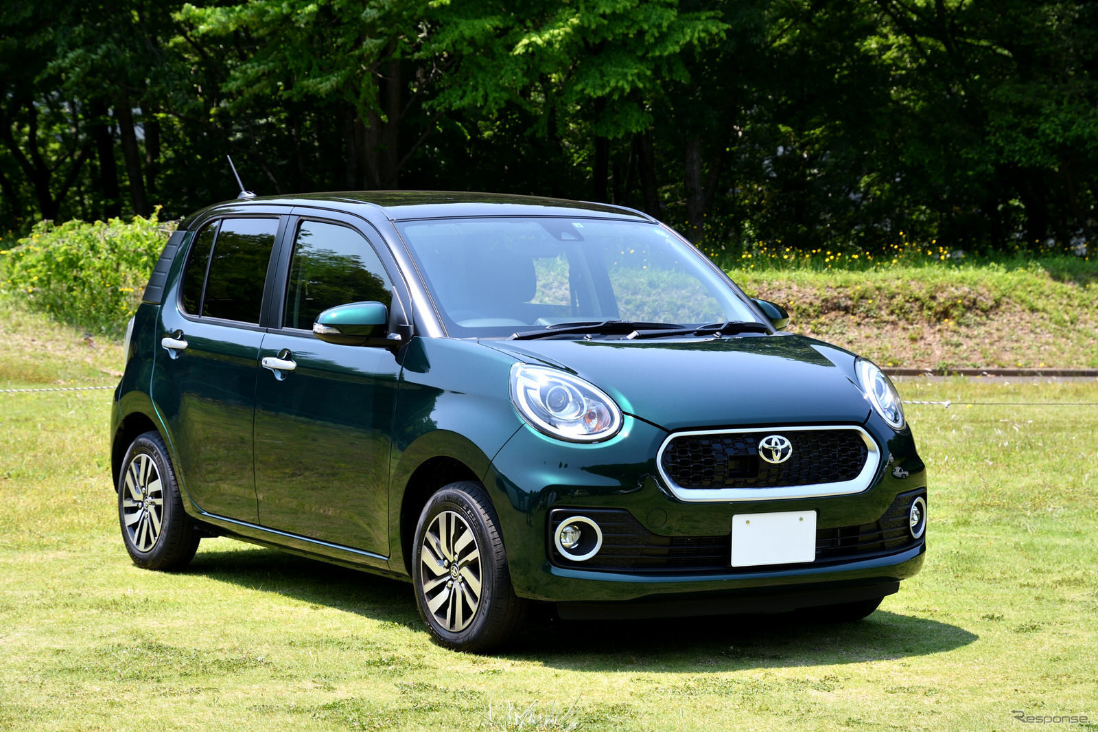 ファミリーに嬉しい、軽&コンパクトカーは?…車内空間、使い勝手、経済性をチェック