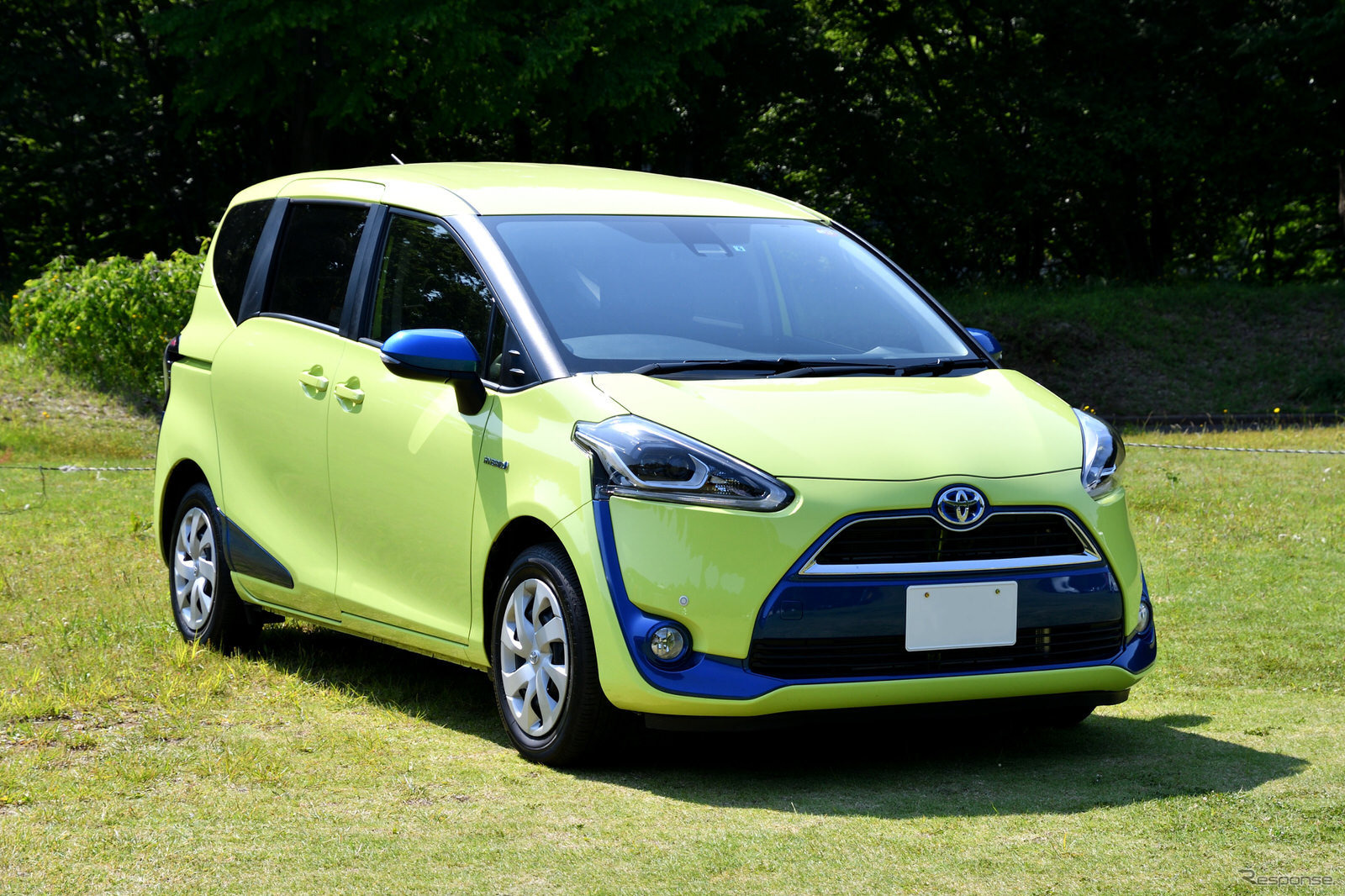 ファミリーに嬉しい、軽&コンパクトカーは?…車内空間、使い勝手、経済性をチェック
