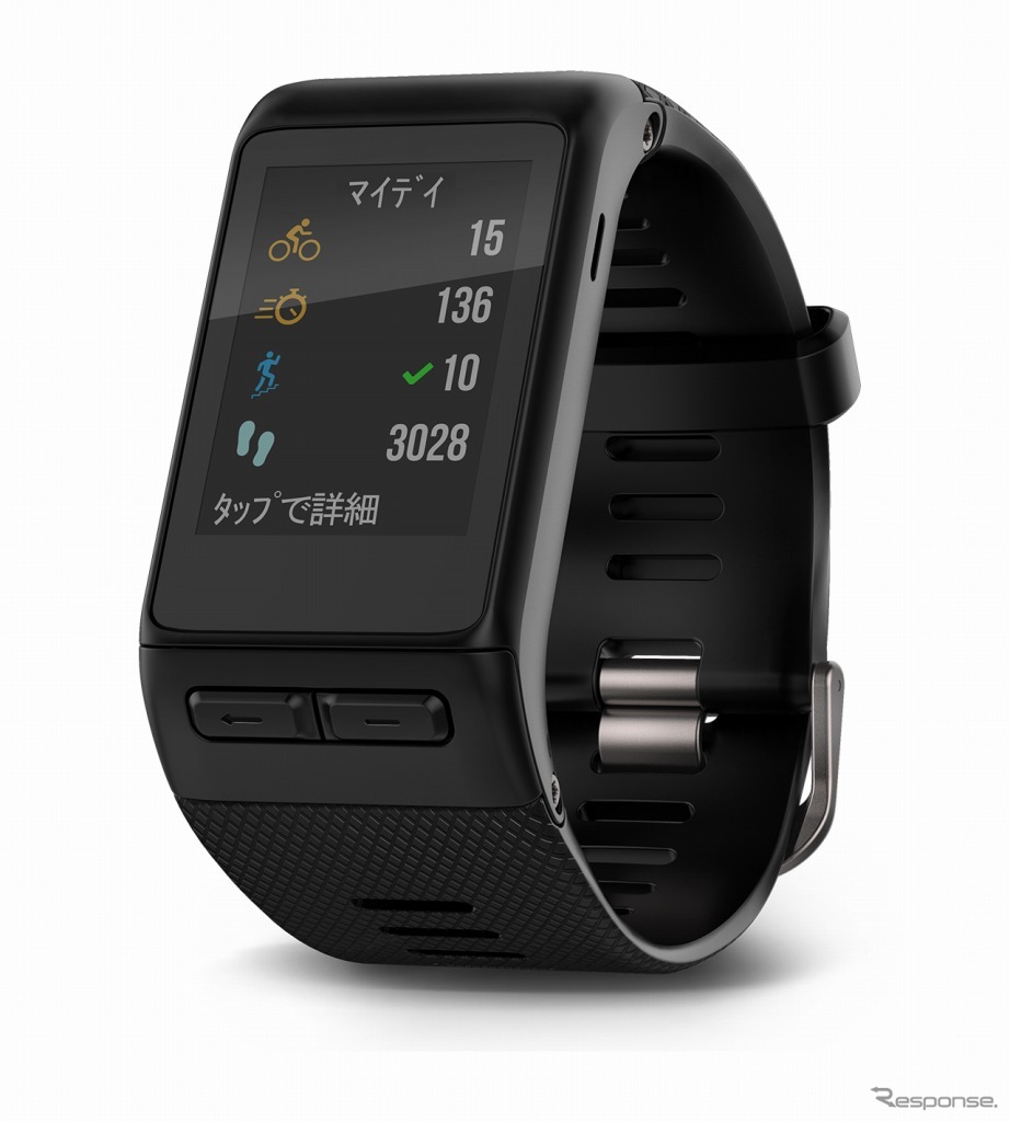 GARMIN vivoactiveJHR