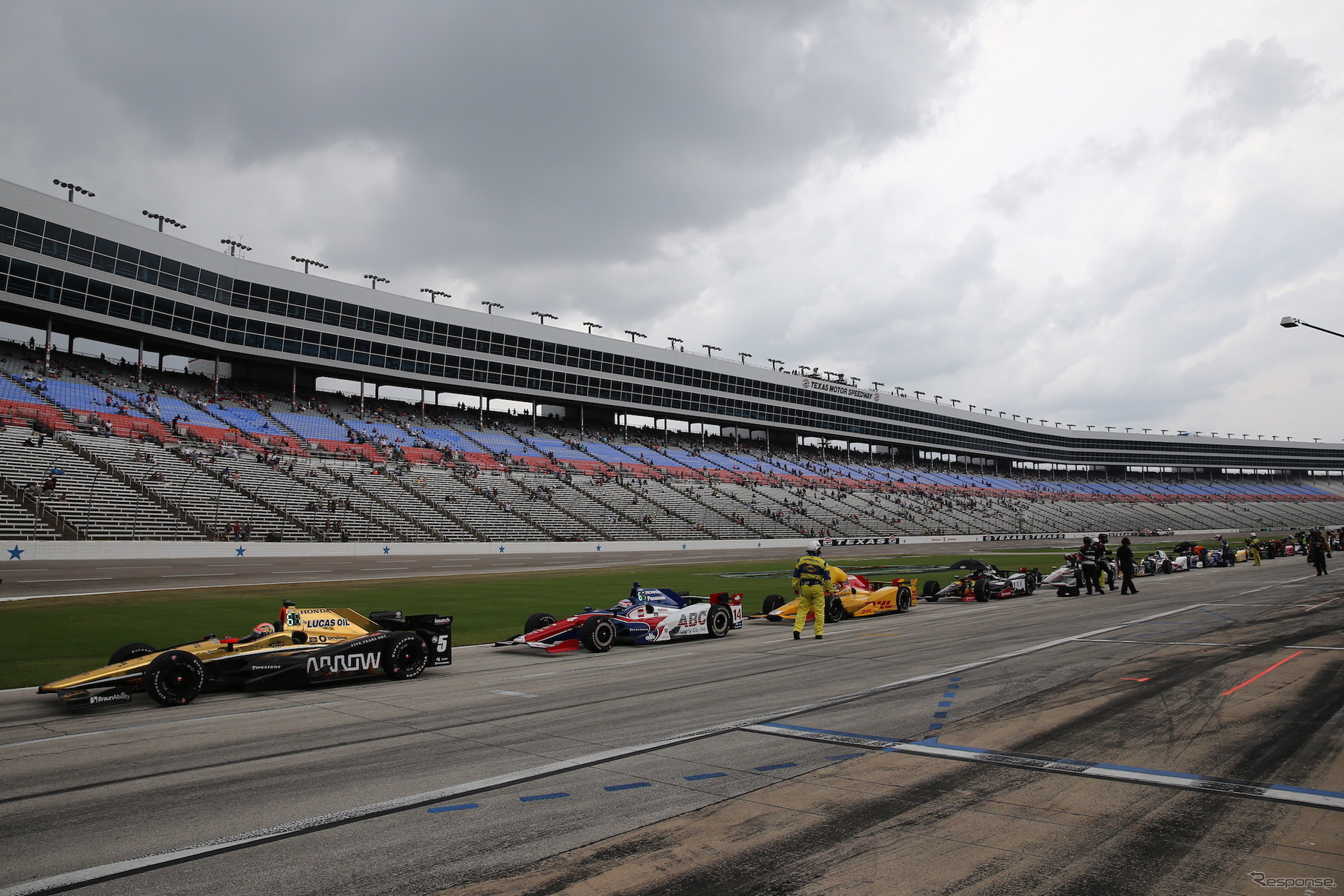 INDYCAR