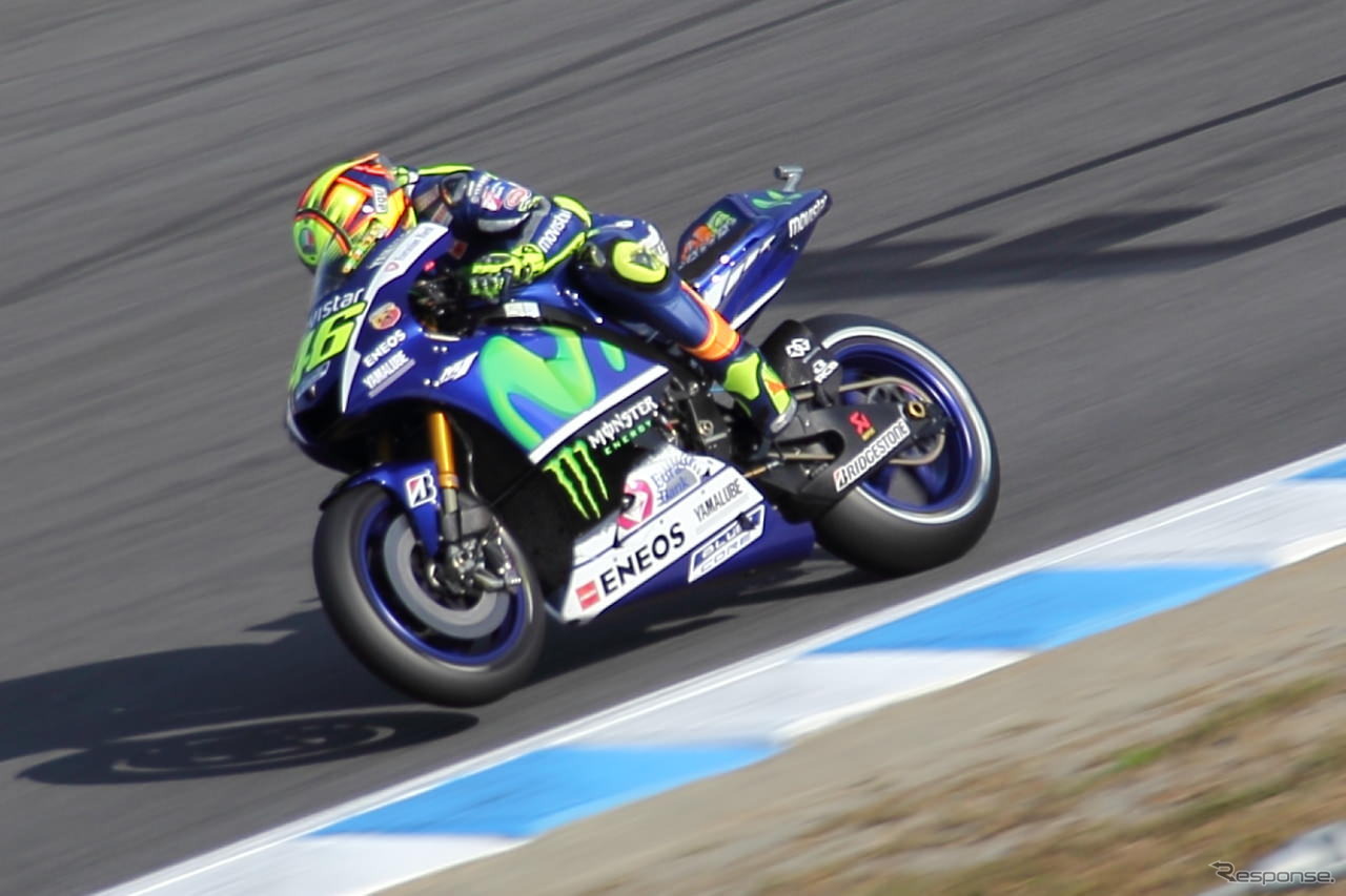 MotoGP 日本GP