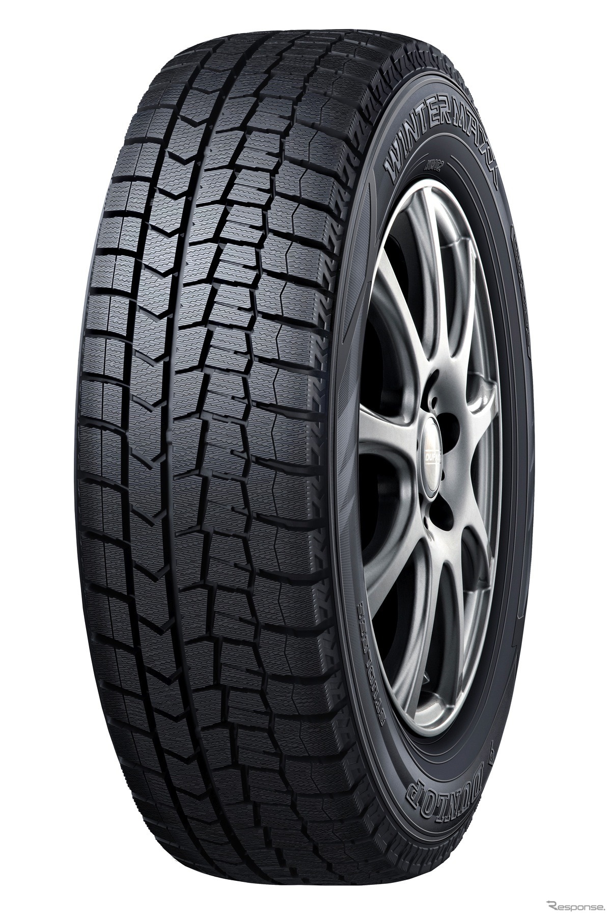 ダンロップ WINTER MAXX 02
