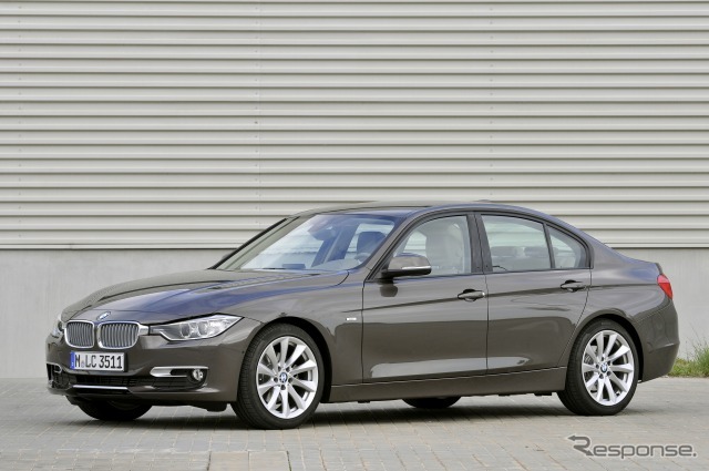 BMW 320d