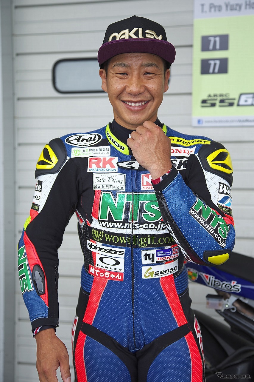 小山知良選手