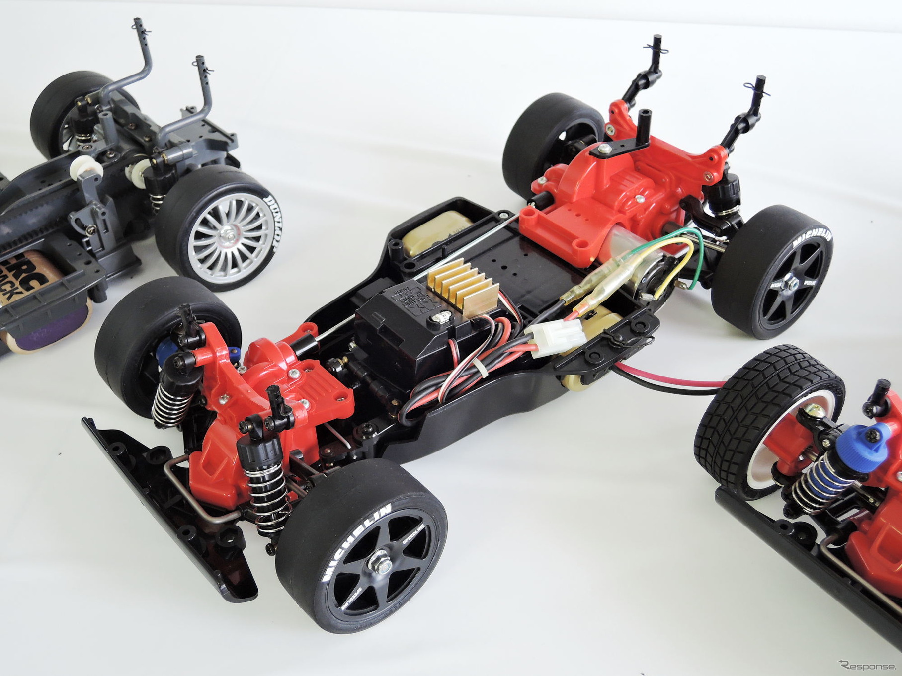 TA02（1993年発売）