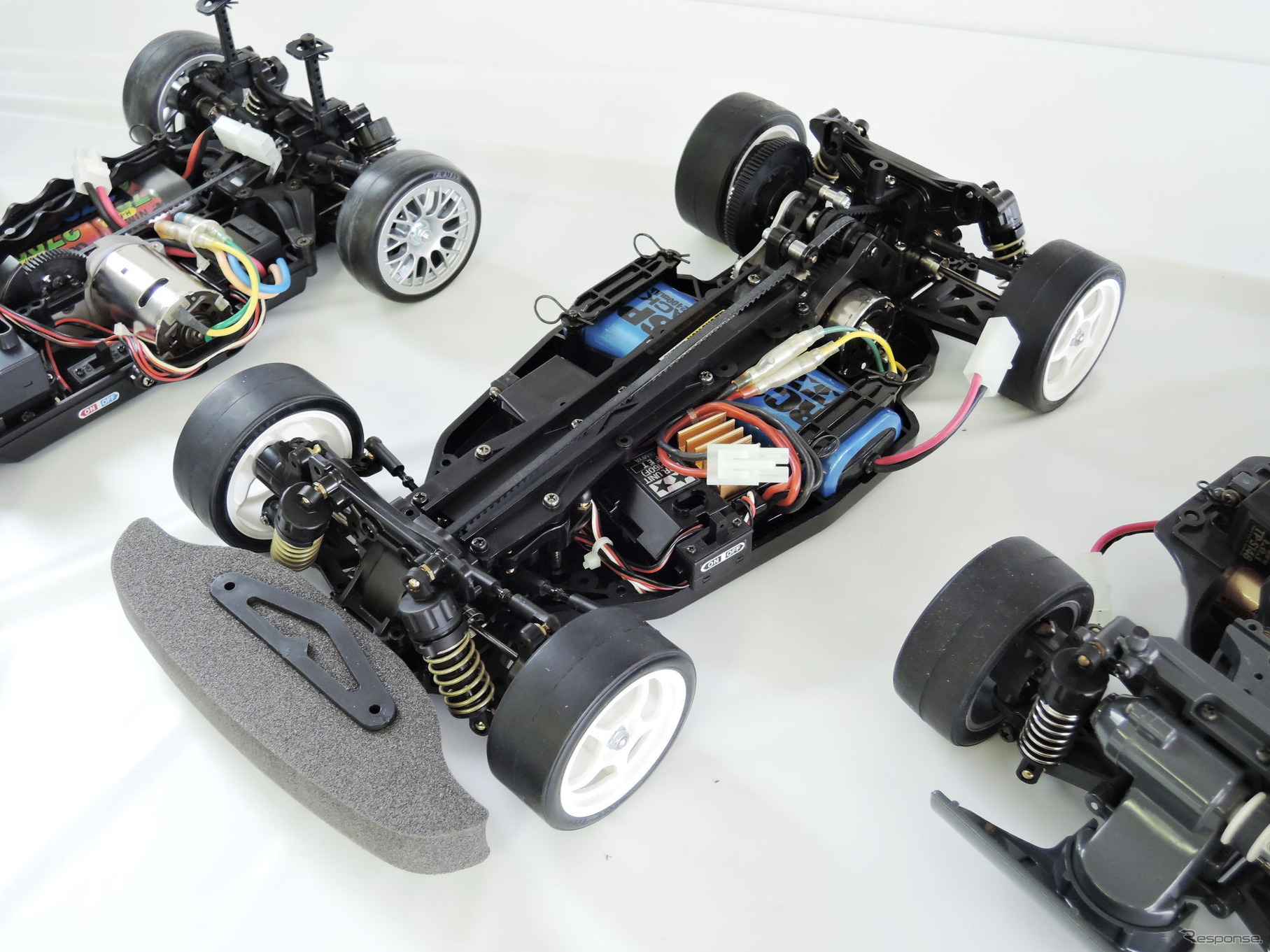 TA04（2000年発売）