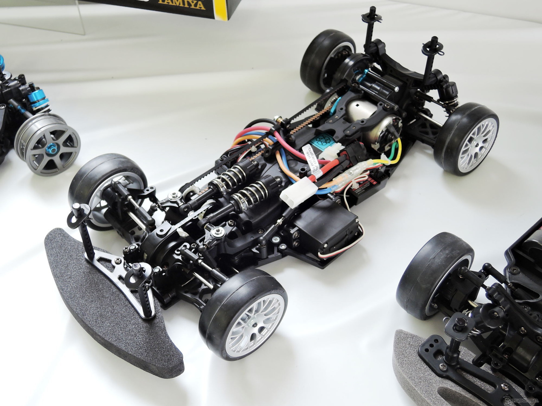 TA06（2011年発売）