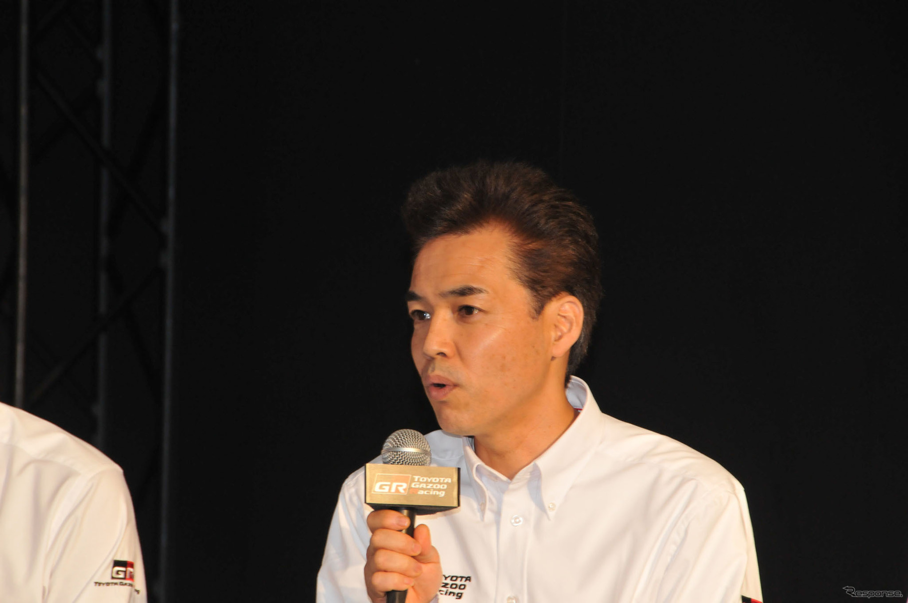 凄腕技能養成部の大阪晃弘氏