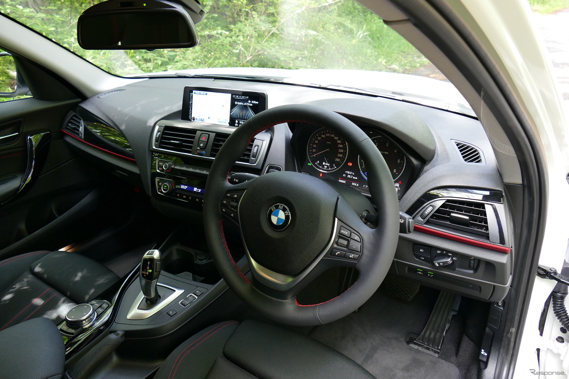 BMW 118d Sport