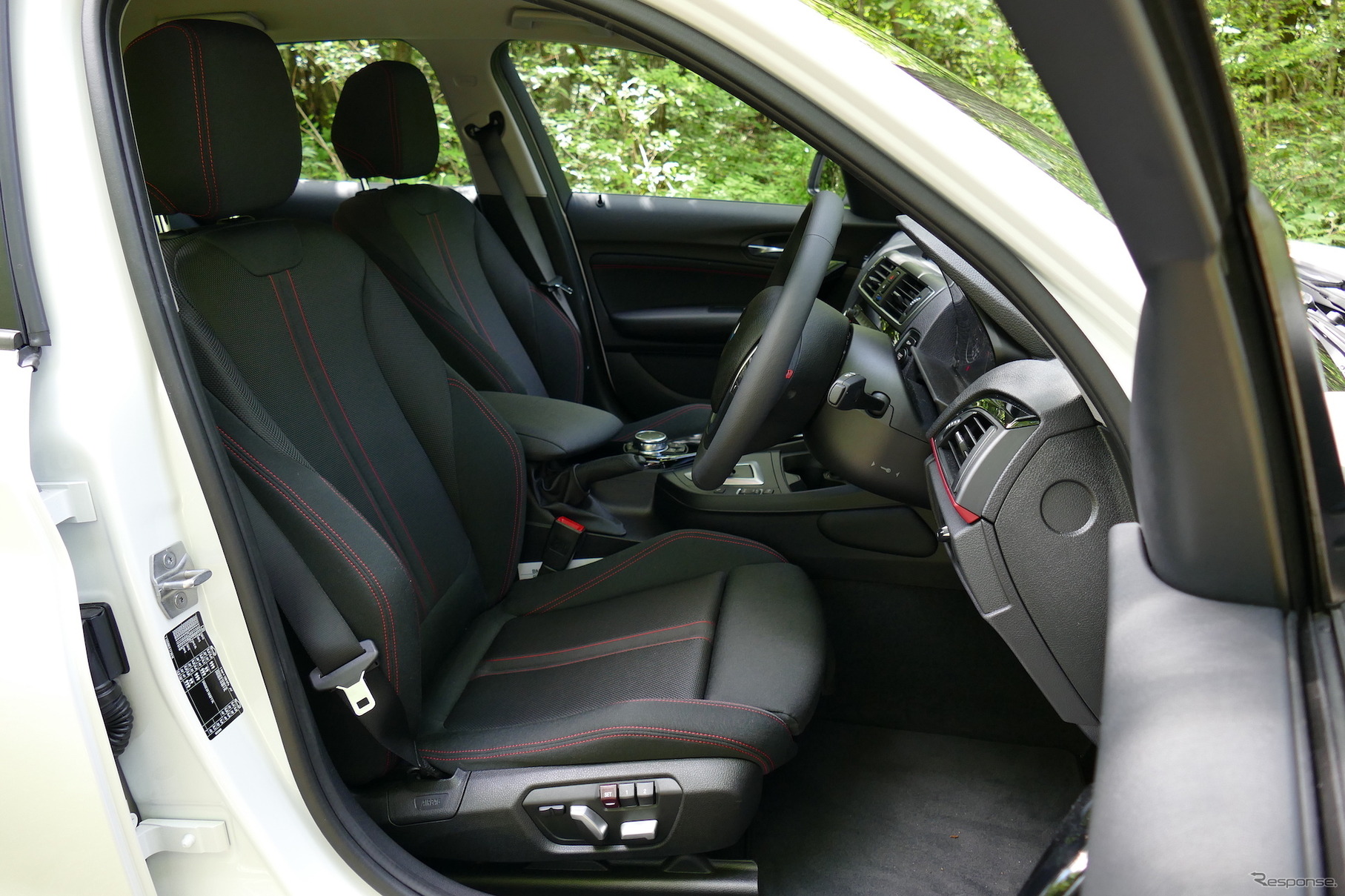 BMW 118d Sport