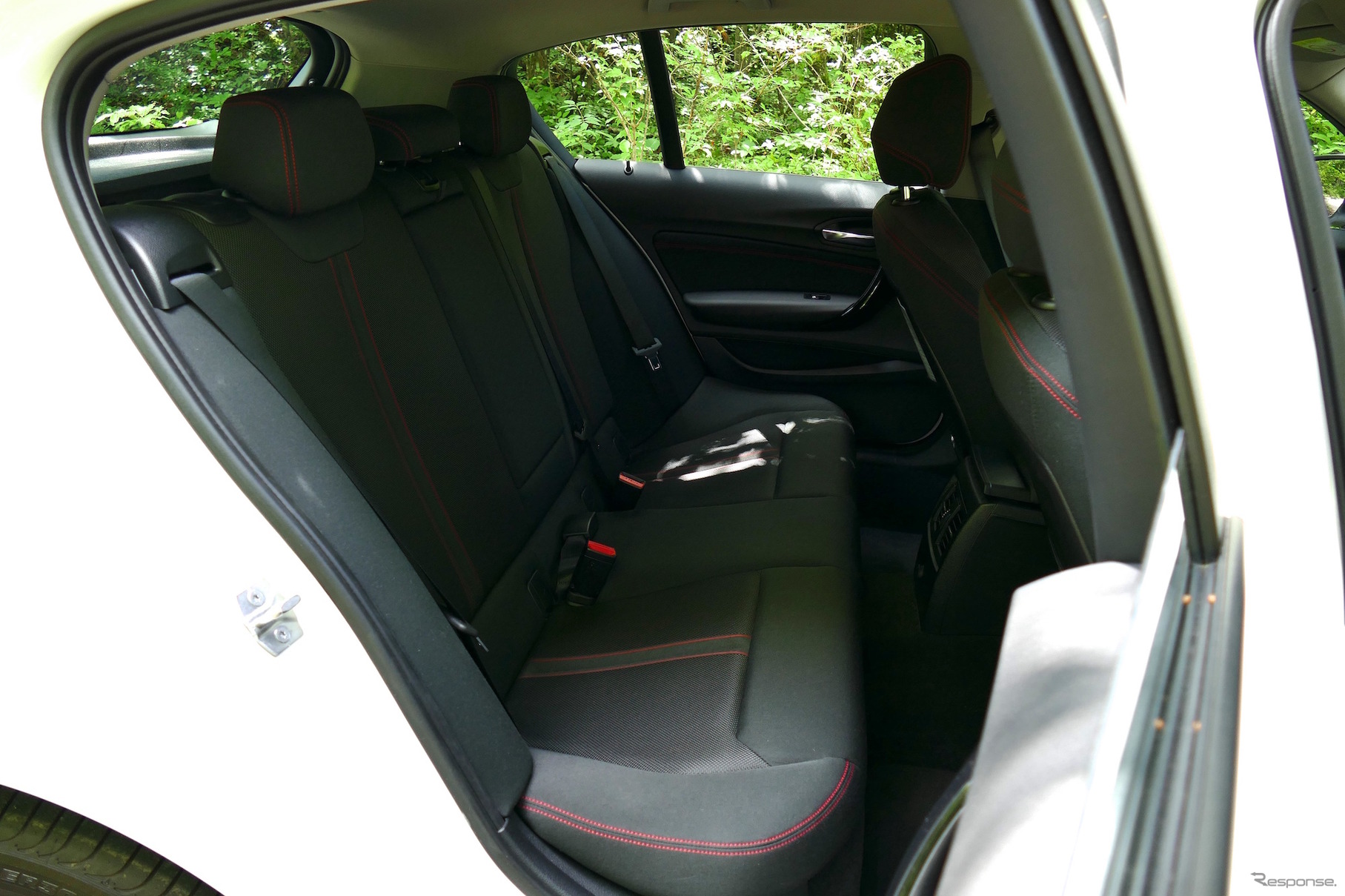 BMW 118d Sport