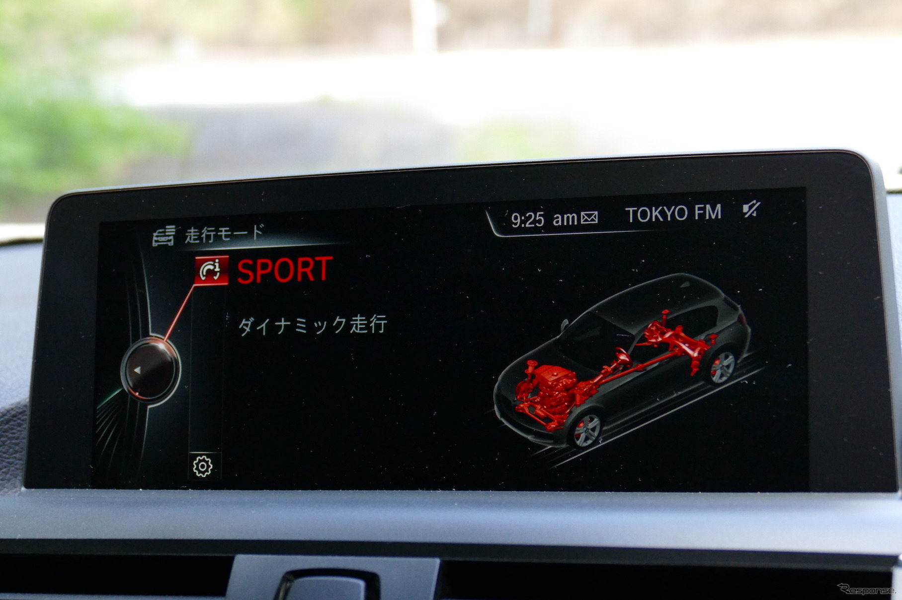 BMW 118d Sport