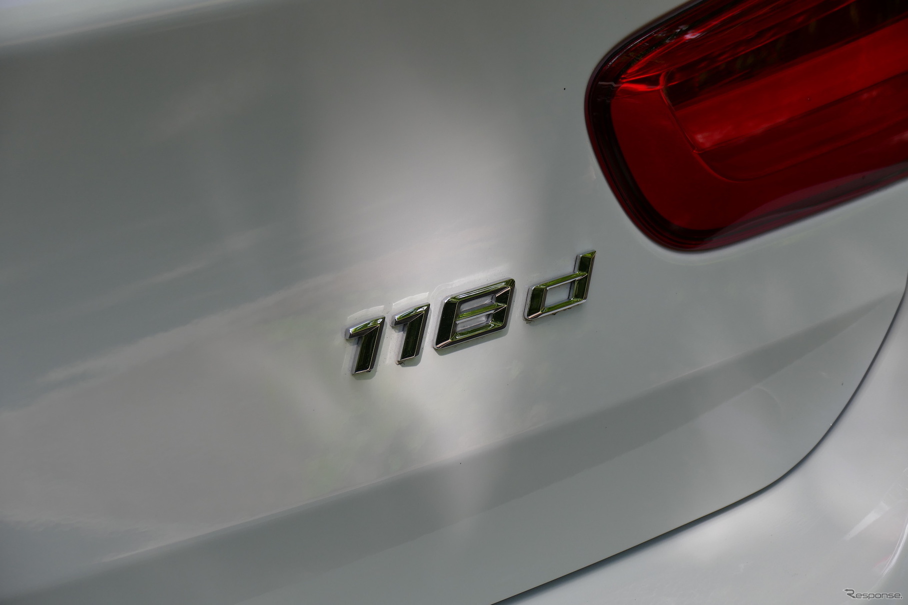 BMW 118d Sport