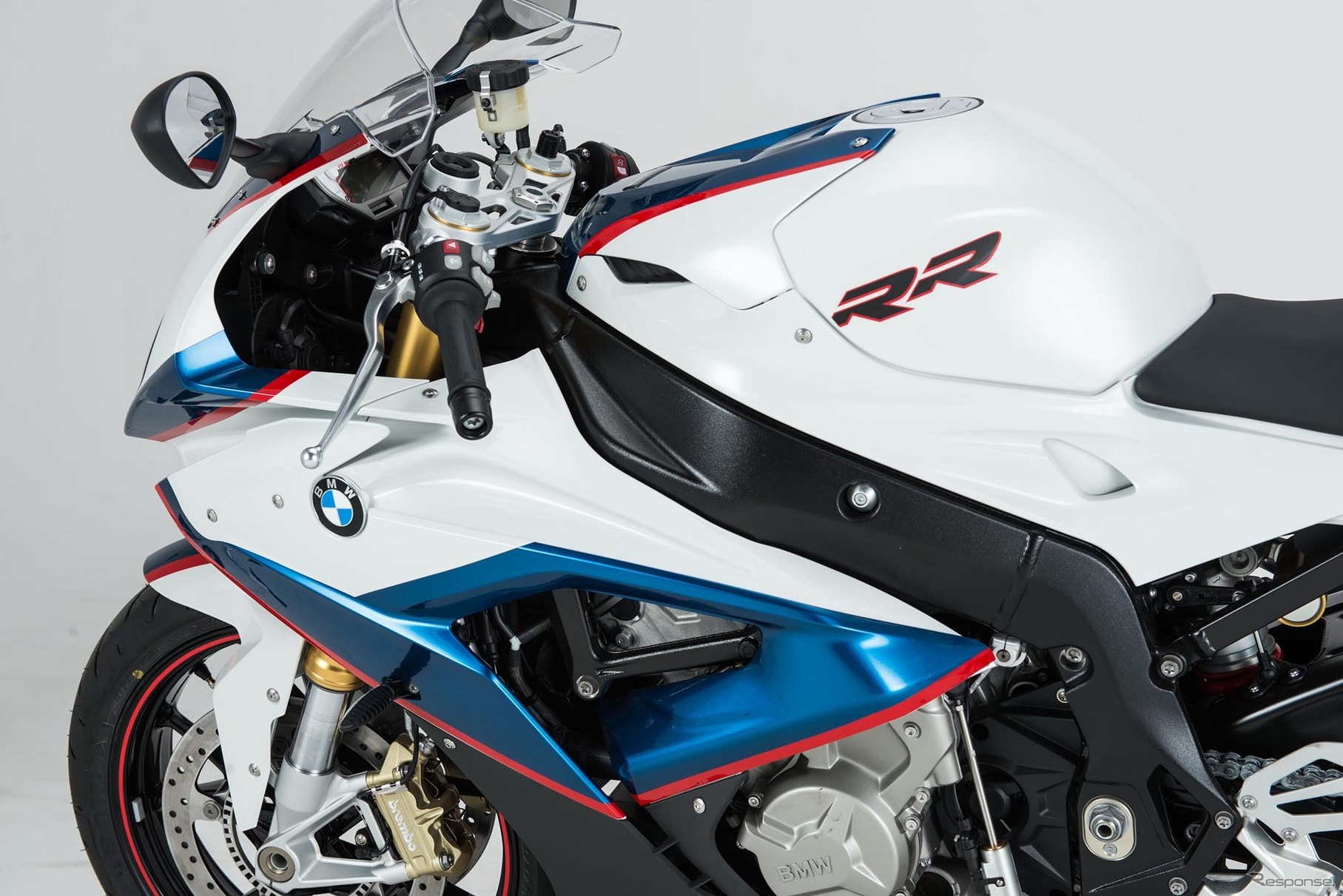 BMW S1000RR BMWモトラッド・セレブレーション・エディション