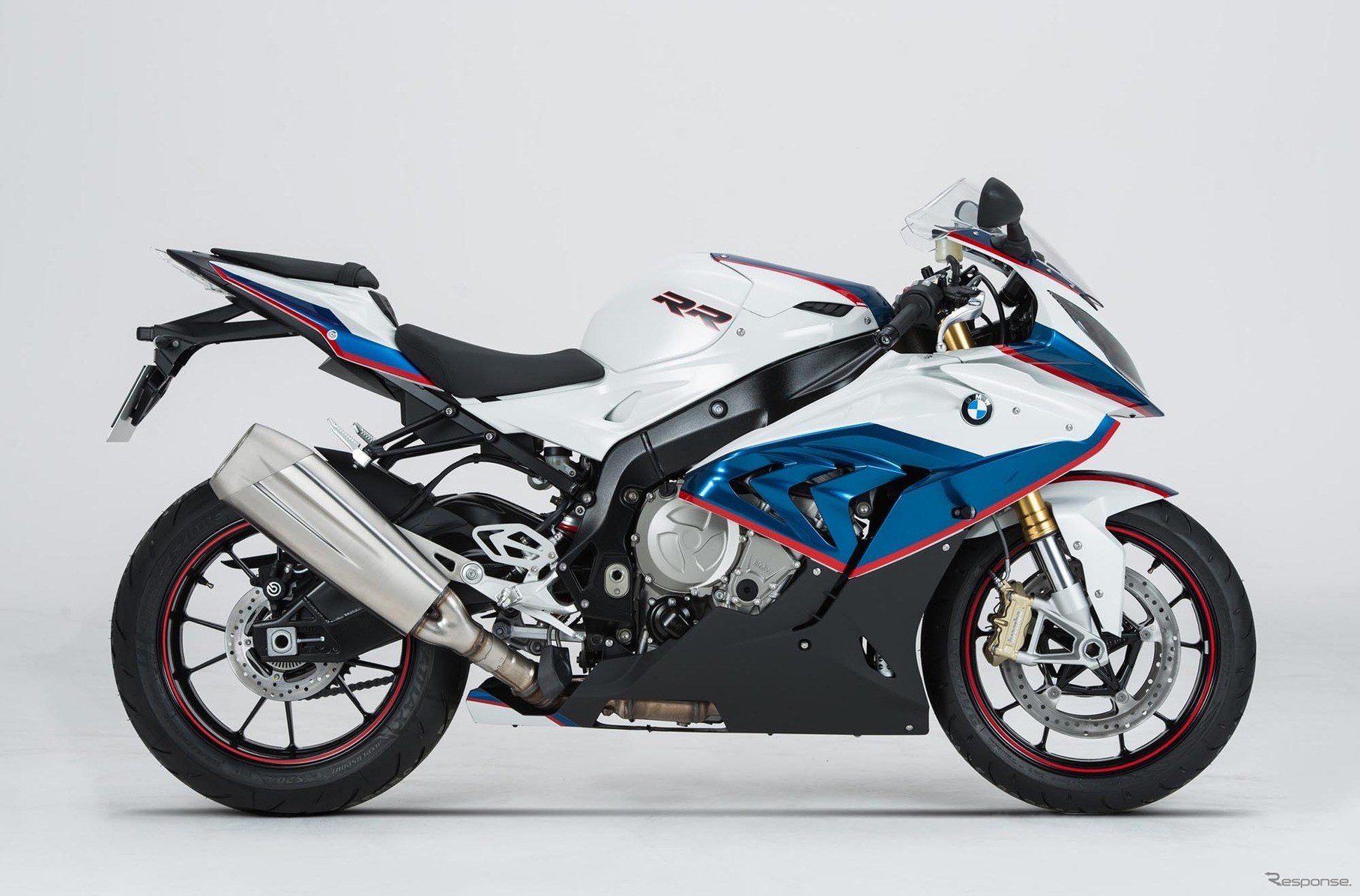 BMW S1000RR セレブレーション・エディション