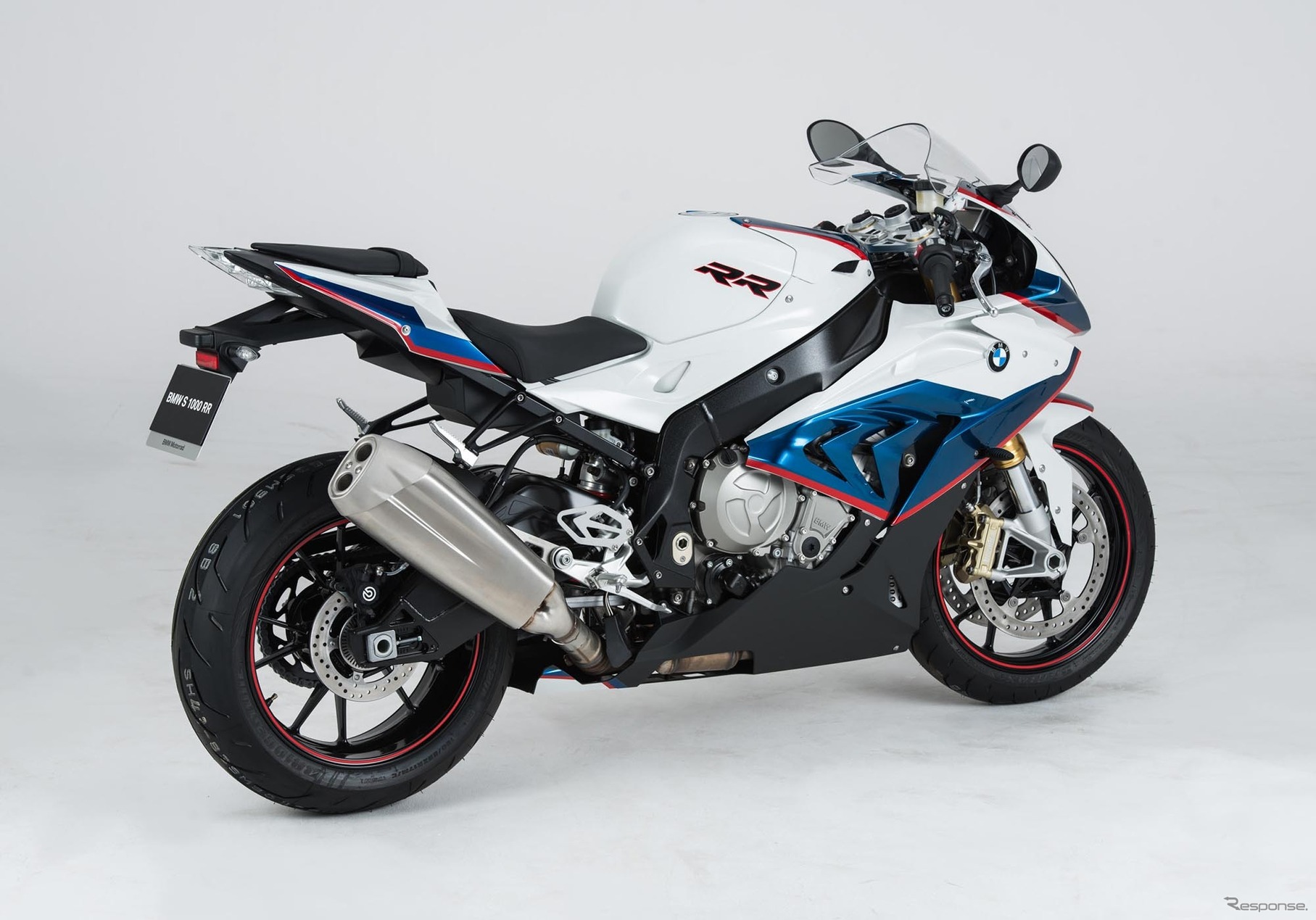 BMW S1000RR セレブレーション・エディション