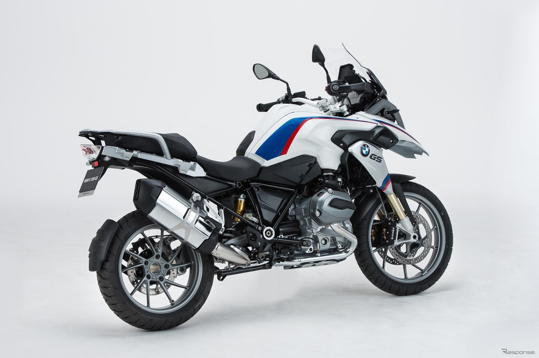 BMW R1200GS セレブレーション・エディション