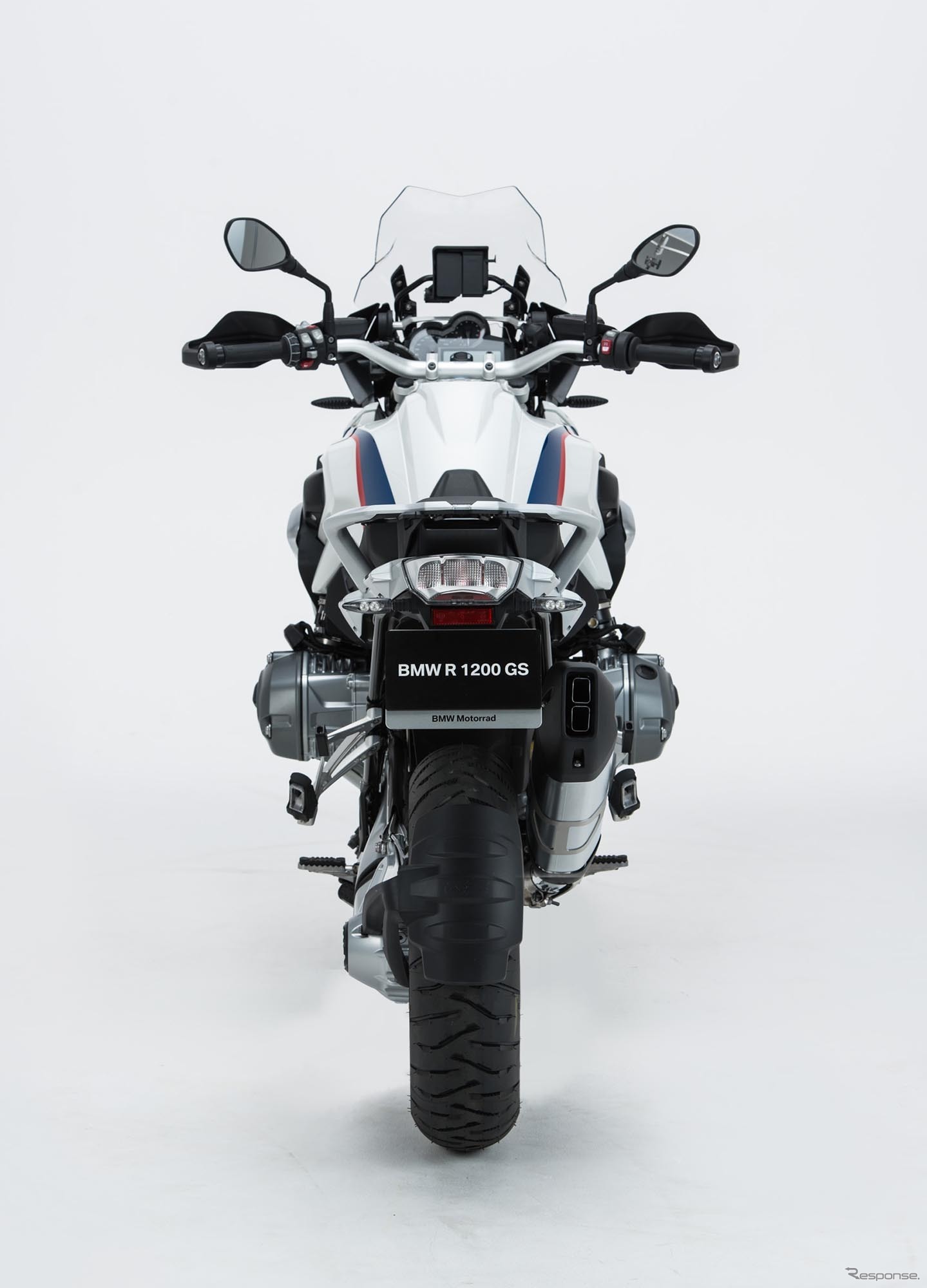 BMW R1200GS セレブレーション・エディション