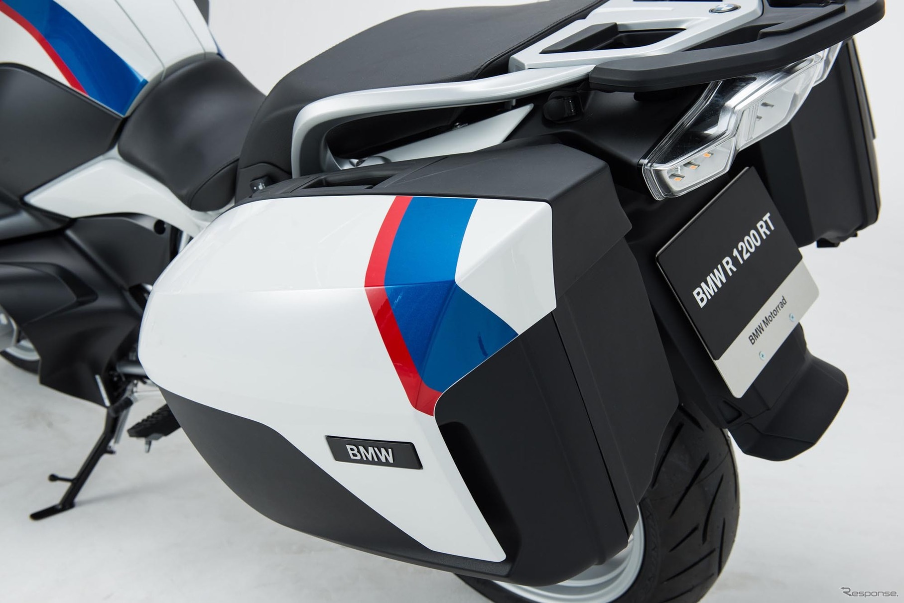 BMW R1200RT セレブレーション・エディション