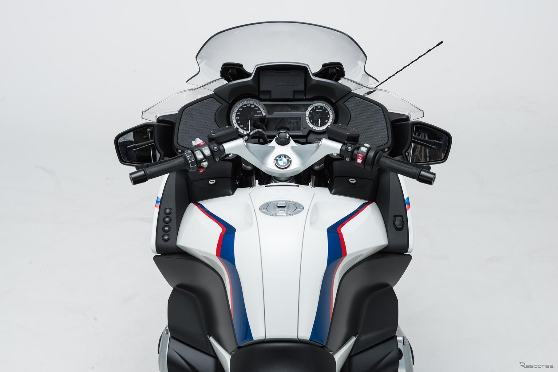 BMW R1200RT セレブレーション・エディション