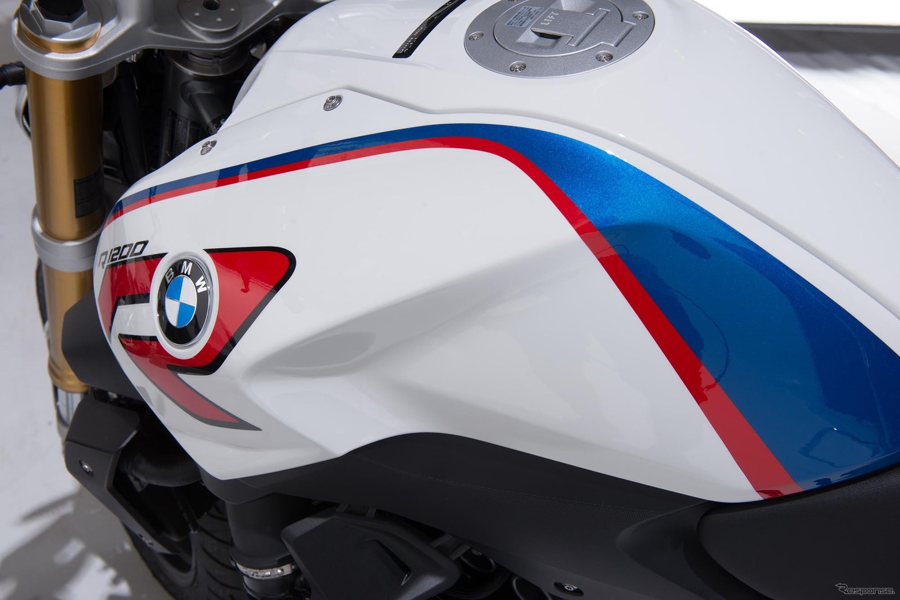 BMW R1200R セレブレーション・エディション