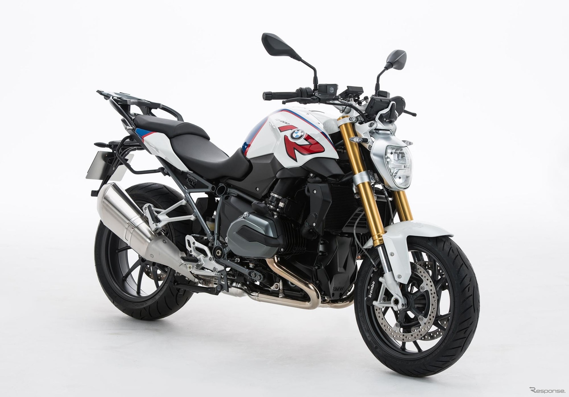 BMW R1200R セレブレーション・エディション