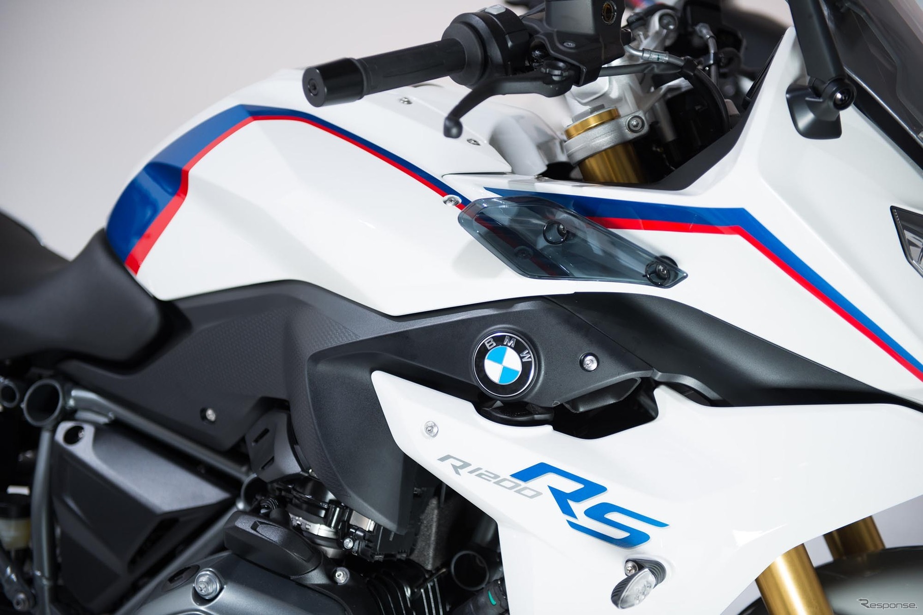 BMW R1200RS セレブレーション・エディション