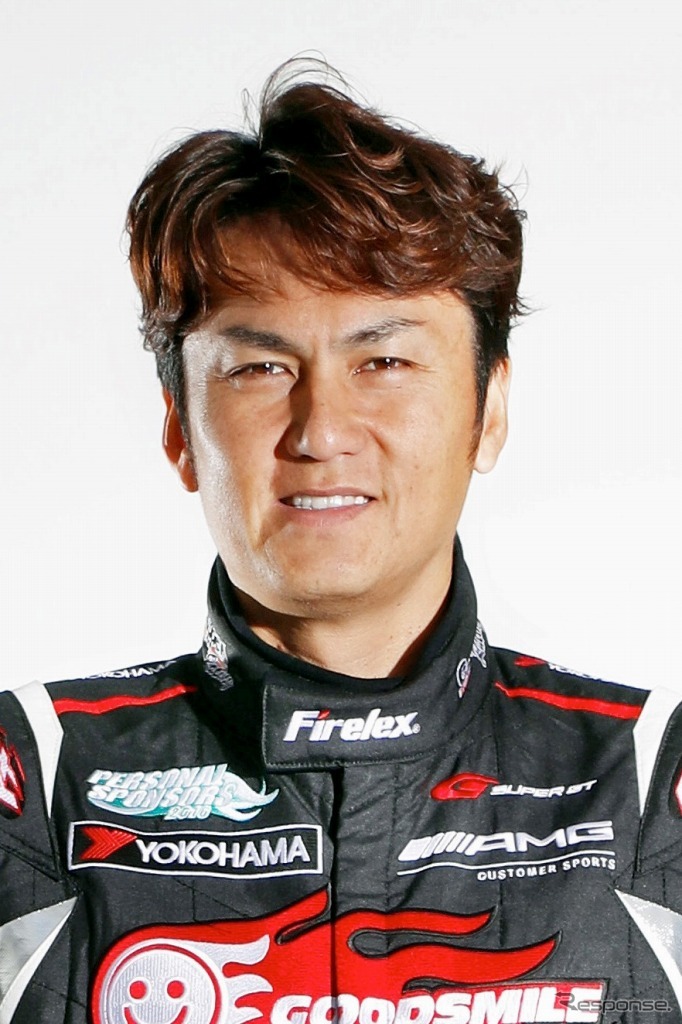 谷口信輝選手