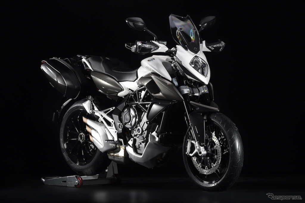 STRADALE800