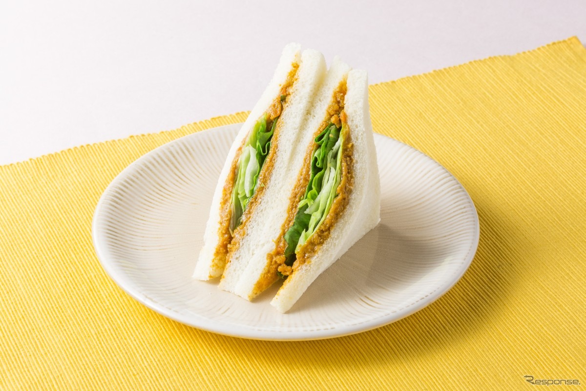 47　キーマカレー（メルヘン）