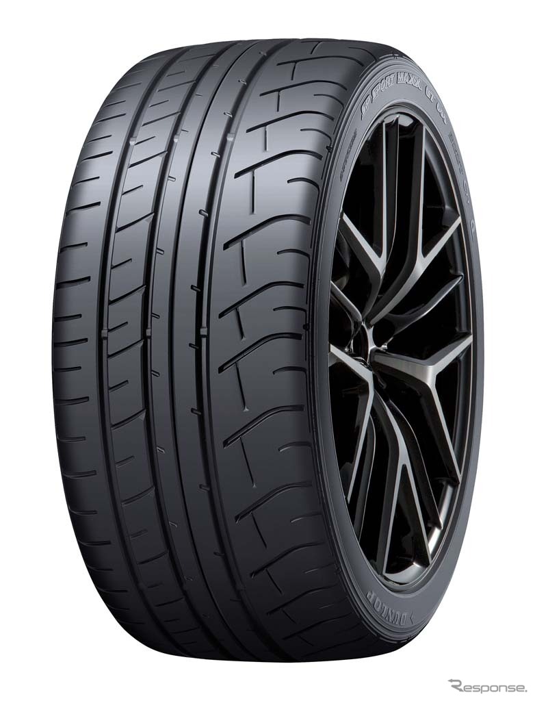 ダンロップ SP SPORT MAXX GT600 DSST CTT