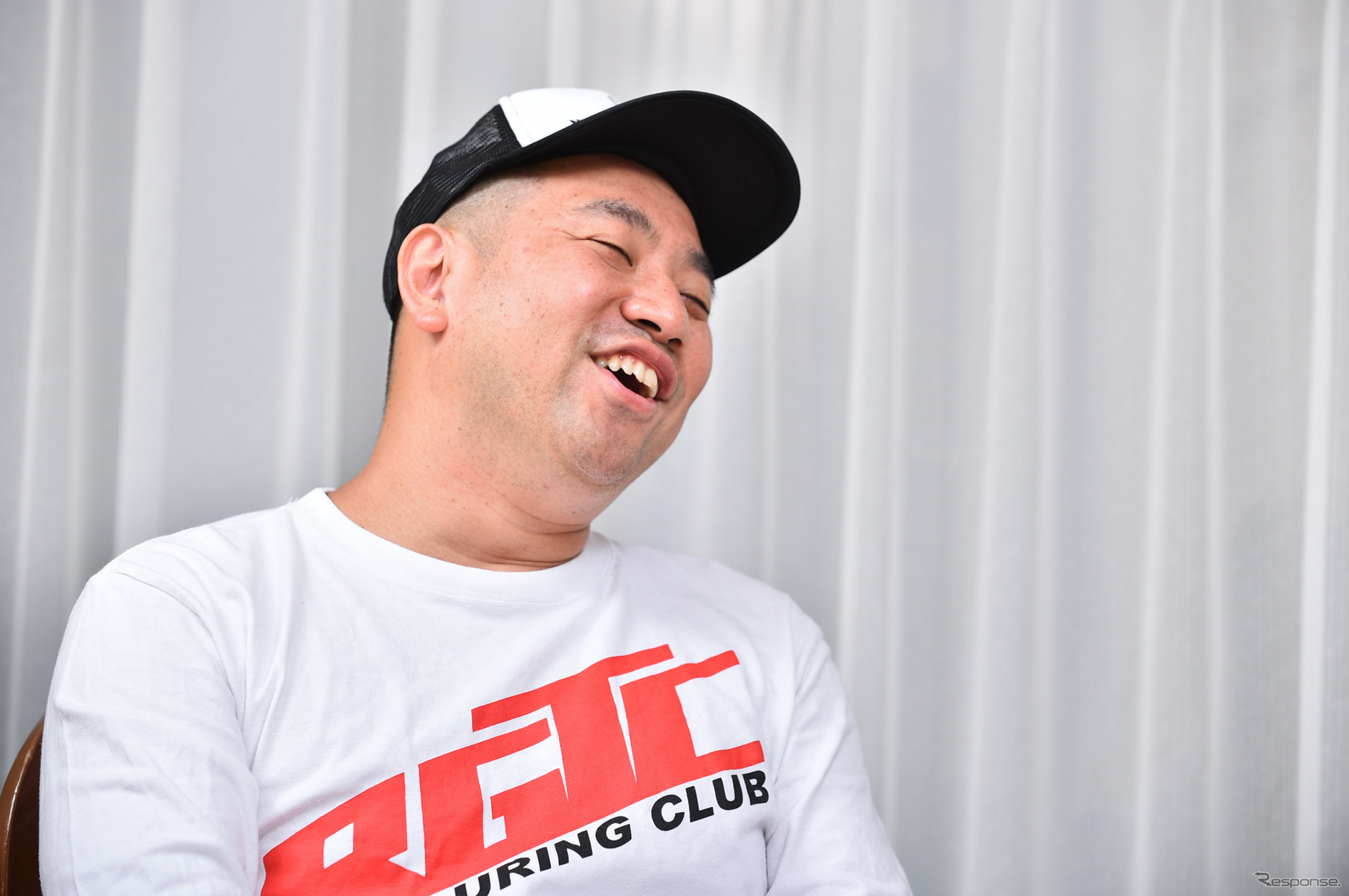 チュートリアル 福田充徳さんとレイザーラモンRGさんが鈴鹿8耐について語る