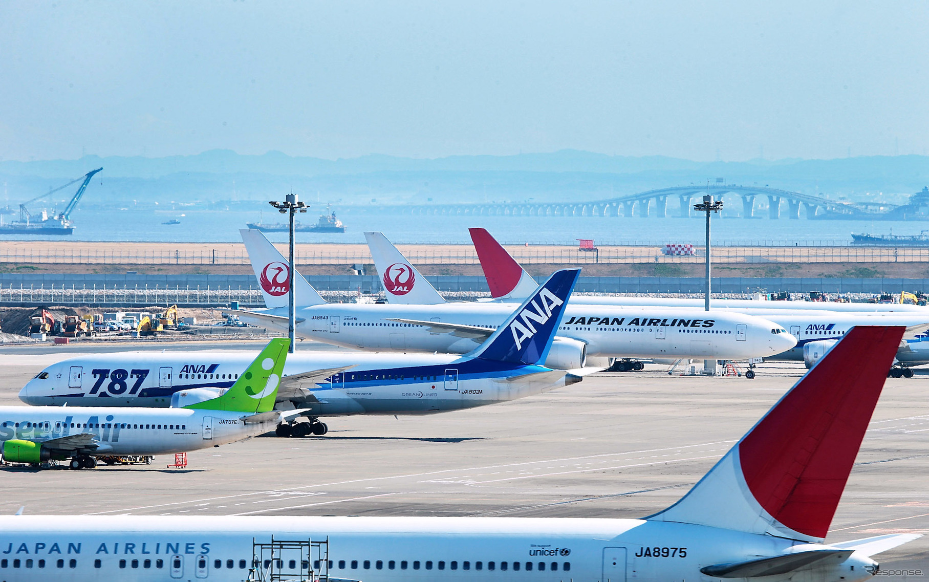 羽田空港