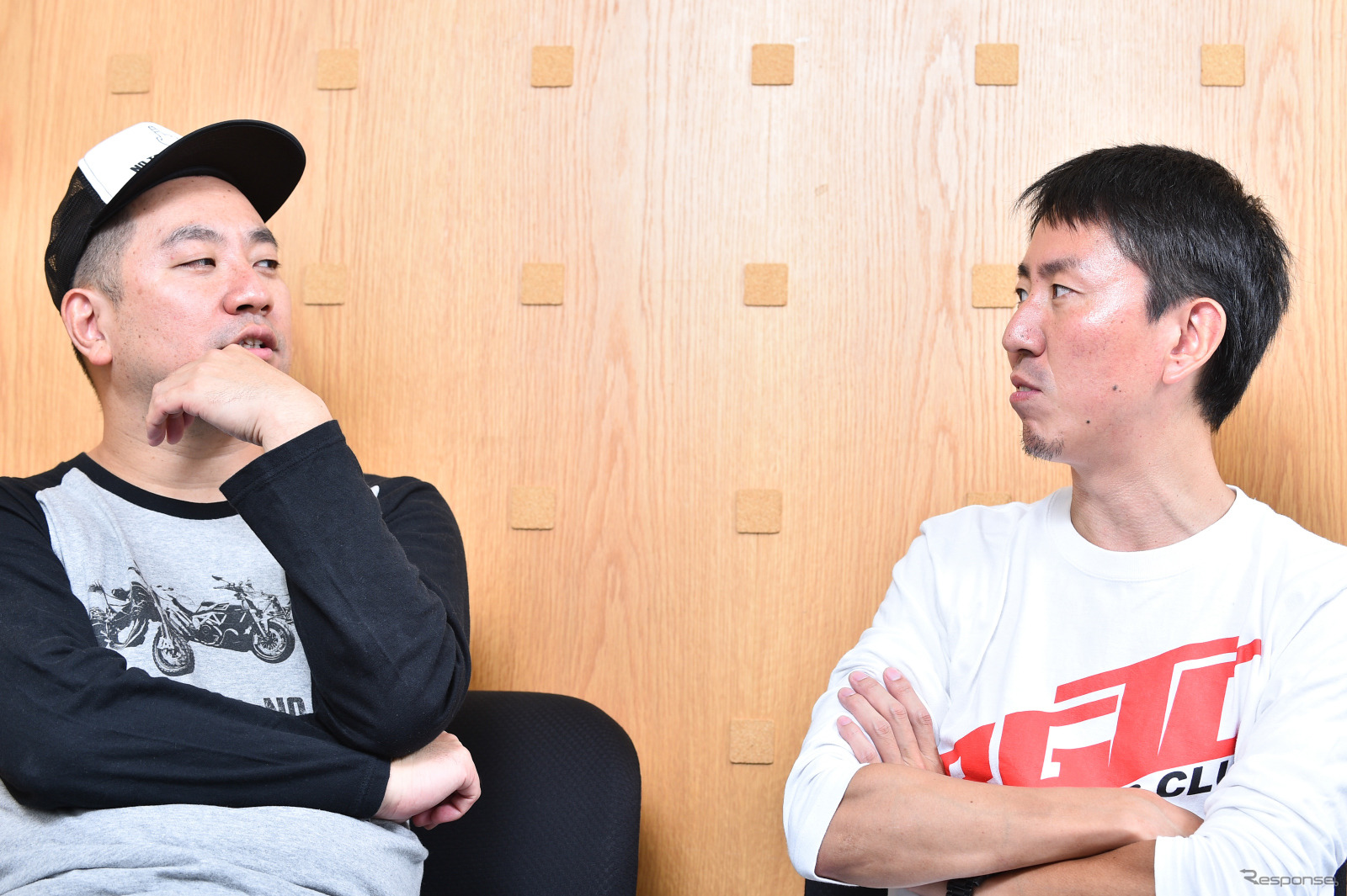 【鈴鹿8耐】青木宣篤とバイク芸人が白熱トーク！今年の優勝チームはどこだ！？